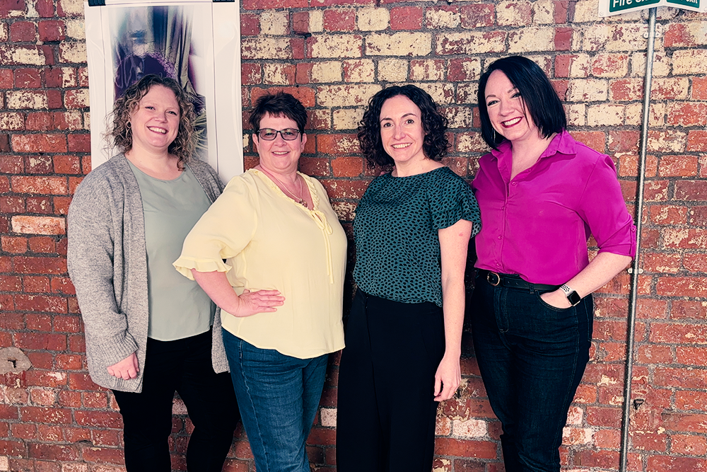 Photograph for Delve OD Ltd, Management Consulting business in Manchester